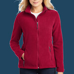 Women's Value Fleece Jacket