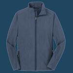 Core Soft Shell Jacket