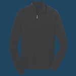 1/2 Zip Sweater