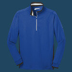 Dri FIT 1/2 Zip Cover Up