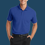 Dry Zone ® Grid Polo