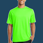 PosiCharge ® RacerMesh ® Tee