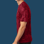 CamoHex Tee