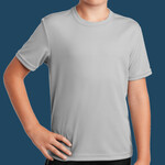 Youth PosiCharge ® RacerMesh® Tee