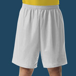 Men's 7" Inseam Lined Micro Mesh Shorts