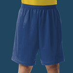 Men's 7" Inseam Lined Micro Shorts