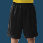 Men's 7" Inseam Lined Micro Mesh Shorts
