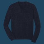 V Neck Sweater
