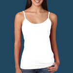 Spaghetti Strap Tank