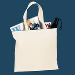 Cotton Tote