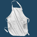  Full Length Apron