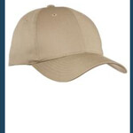 Fine Twill Cap C800LEDU