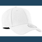 Mid-Profile Moisture-Wicking Performance Cap NE1040LEDU