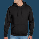 NuBlend ® Pullover Hooded Sweatshirt