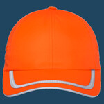 Enhanced Visibility Cap