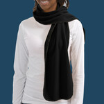 R Tek ® Fleece Scarf