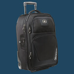 Kickstart 22 Travel Bag