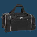 Hamblin 22 Wheeled Duffel