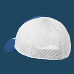 Youth Stretch Mesh Cap