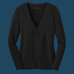 Ladies Concept Cardigan