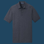 Digi Heather Performance Polo