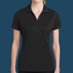 Ladies PosiCharge ® RacerMesh ® Polo