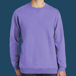 Beach Wash ® Garment Dyed Crewneck Sweatshirt