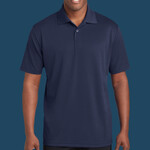 PosiCharge ® RacerMesh ® Polo