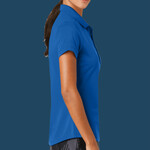 Ladies Dri FIT Players Modern Fit Polo