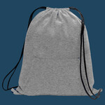 Core Fleece Sweatshirt Cinch Pack
