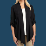 Ladies Concept Shrug