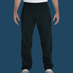 Heavy Blend Open Bottom Sweatpant