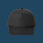 5 Panel Snapback Cap