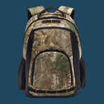 Camo Xtreme Backpack