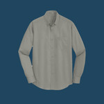SuperPro ™ Twill Shirt