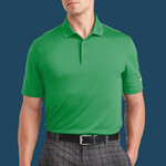 Dri FIT Classic Fit Players Polo with Flat Knit Collar