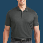 Dri FIT Crosshatch Polo