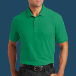 Core Classic Pique Polo