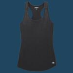 Ladies Racerback Pulse Tank