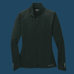 Ladies Radius Full Zip