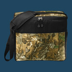 Camouflage 24 Can Cube Cooler