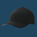 Flexfit ® Grid Texture Cap