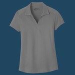 Ladies Dri FIT Legacy Polo
