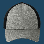Shadow Stretch Mesh Cap