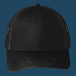 Snapback Trucker Cap