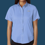 Ladies' Tamiami™ II Short-Sleeve Shirt