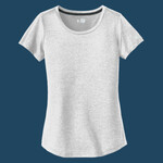 Ladies Series Performance Scoop Tee