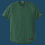 Diamond Era Full Button Jersey