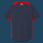 Diamond Era 2 Button Jersey