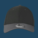 Ballistic Cap